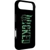 image:imageWicked for Good Torn Green Collage Logo Case for iPhone 17iPhone Air