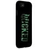 image:imageWicked for Good Torn Green Collage Logo Case for iPhone 17iPhone SE 2020  7  8