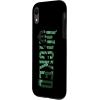 image:imageWicked for Good Torn Green Collage Logo Case for iPhone 17iPhone XR
