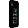 image:imageWicked for Good Torn Green Collage Logo Case for iPhone 17iPhone XR