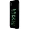 image:imageWicked for Good Torn Green Collage Logo Case for iPhone 17iPhone XS Max