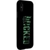 image:imageWicked for Good Torn Green Collage Logo Case for iPhone 17iPhone XXS