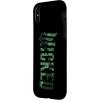 image:imageWicked for Good Torn Green Collage Logo Case for iPhone 17iPhone XXS