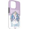 image:imageWicked for Good so Cherished so Adored Case for iPhone 17iPhone 15 Pro Max
