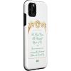 image:imageiPhone 16 Wicked The Wizard Welcomes You Invitation CaseiPhone 11 Pro