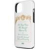 image:imageiPhone 16 Wicked The Wizard Welcomes You Invitation CaseiPhone 13
