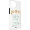 image:imageiPhone 16 Wicked The Wizard Welcomes You Invitation CaseiPhone 14