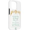 image:imageiPhone 16 Wicked The Wizard Welcomes You Invitation CaseiPhone 15 Pro