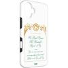image:imageiPhone 16 Wicked The Wizard Welcomes You Invitation CaseiPhone 16 Plus