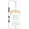 image:imageiPhone 16 Wicked The Wizard Welcomes You Invitation CaseiPhone 16 Pro Max