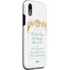 image:imageiPhone 16 Wicked The Wizard Welcomes You Invitation CaseiPhone XR