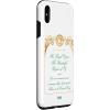 image:imageiPhone 16 Wicked The Wizard Welcomes You Invitation CaseiPhone XS Max