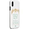 image:imageiPhone 16 Wicked The Wizard Welcomes You Invitation CaseiPhone XXS