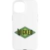 image:imageWicked Diamond Logo Case for iPhone 17iPhone 15