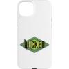 image:imageWicked Diamond Logo Case for iPhone 17iPhone 15 Plus