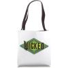 image:imageWicked Diamond Logo Tote Bag