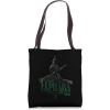 image:imageWicked Elphaba Defying Pose Tote Bag