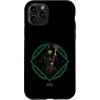 image:imageWicked Elphaba Portrait Case for iPhone 17iPhone 11 Pro