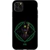 image:imageWicked Elphaba Portrait Case for iPhone 17iPhone 11 Pro Max