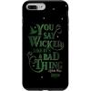 image:imageWicked Elphaba You Say Wicked Like Its A Bad Thing Case for iPhone 17iPhone 7 Plus8 Plus