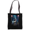 image:imageWicked Fiyero Gates of Shiz Poster Tote Bag