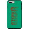 image:imageWicked For Good Ozian Forest Textured Logo Case for iPhone 16iPhone 7 Plus8 Plus