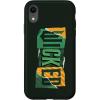 image:imageWicked For Good Torn Patchwork Logo Case for iPhone 16iPhone XR