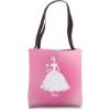 image:imageWicked Glinda Tonal Pose Tote Bag