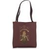 image:imageWicked Glinda Upland Floral Silhouette Tote Bag