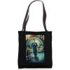 image:imageWicked Pfannee Poster Tote Bag