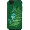 image:imageWicked for Good Elphaba Striking Portrait Case for iPhone 17iPhone SE 2020  7  8