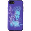 image:imageWicked for Good Glinda Striking Portrait Case for iPhone 17iPhone SE 2020  7  8