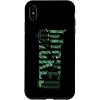 image:imageWicked for Good Torn Green Collage Logo Case for iPhone 17iPhone XS Max