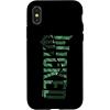 image:imageWicked for Good Torn Green Collage Logo Case for iPhone 17iPhone XXS