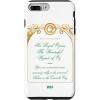 image:imageiPhone 16 Wicked The Wizard Welcomes You Invitation CaseiPhone 7 Plus8 Plus
