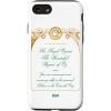 image:imageiPhone 16 Wicked The Wizard Welcomes You Invitation CaseiPhone SE 2020  7  8