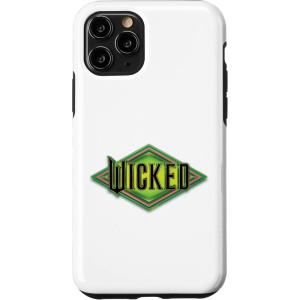 image:imageWicked Diamond Logo Case for iPhone 17iPhone 11 Pro