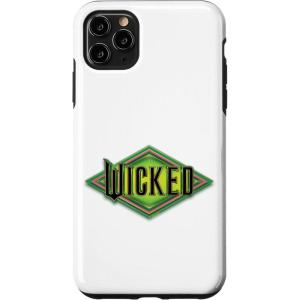 image:imageWicked Diamond Logo Case for iPhone 17iPhone 11 Pro Max