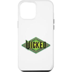 image:imageWicked Diamond Logo Case for iPhone 17iPhone 12 Pro Max