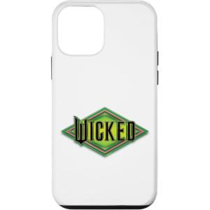 image:imageWicked Diamond Logo Case for iPhone 17iPhone 12 mini