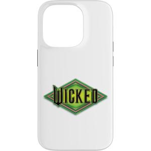 image:imageWicked Diamond Logo Case for iPhone 17iPhone 14 Pro