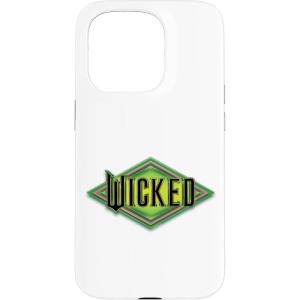 image:imageWicked Diamond Logo Case for iPhone 17iPhone 15 Pro