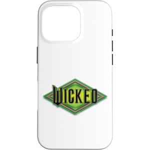 image:imageWicked Diamond Logo Case for iPhone 17iPhone 16 Pro