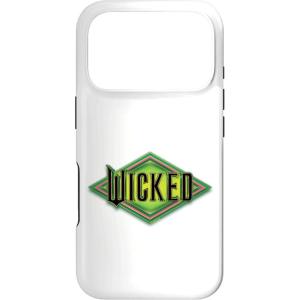 image:imageWicked Diamond Logo Case for iPhone 17iPhone 17 Pro
