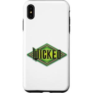 image:imageWicked Diamond Logo Case for iPhone 17iPhone XS Max