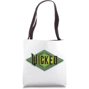 image:imageWicked Diamond Logo Tote Bag