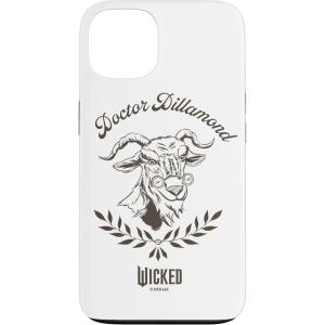 image:imageWicked Dr Dillamond Laurels Portrait Case for iPhone 17iPhone 13