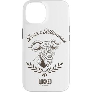 image:imageWicked Dr Dillamond Laurels Portrait Case for iPhone 17iPhone 14