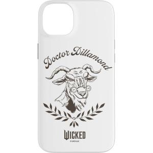image:imageWicked Dr Dillamond Laurels Portrait Case for iPhone 17iPhone 14 Plus