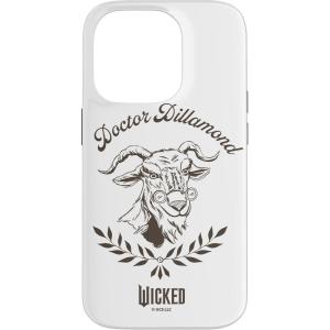 image:imageWicked Dr Dillamond Laurels Portrait Case for iPhone 17iPhone 14 Pro